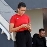 Video: Na Americe se běželo za krásného slunečného počasí