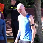 Video: Na Americe se běželo za krásného slunečného počasí