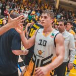 Písecká basketbalová pohádka s názvem Sršni letí nemá konce!