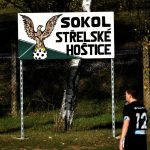 Střelské Hoštice vybojovaly výhru pro zraněného kapitána