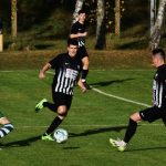 Střelské Hoštice vybojovaly výhru pro zraněného kapitána