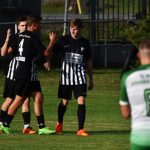 Střelské Hoštice vybojovaly výhru pro zraněného kapitána