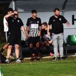 Střelské Hoštice vybojovaly výhru pro zraněného kapitána