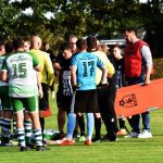 Střelské Hoštice vybojovaly výhru pro zraněného kapitána