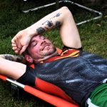 Střelské Hoštice vybojovaly výhru pro zraněného kapitána