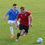Fotbalisté Hradiště přemohli Sepekov