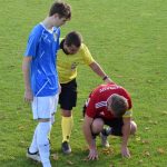Fotbalisté Hradiště přemohli Sepekov