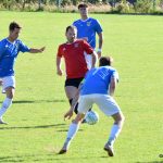 Fotbalisté Hradiště přemohli Sepekov