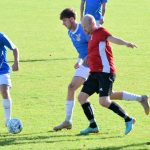 Fotbalisté Hradiště přemohli Sepekov
