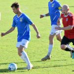 Fotbalisté Hradiště přemohli Sepekov