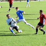 Fotbalisté Hradiště přemohli Sepekov