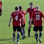 Fotbalisté Hradiště přemohli Sepekov