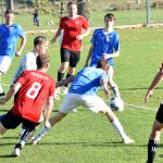 Fotbalisté Hradiště přemohli Sepekov