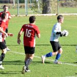 Fotbalisté Hradiště přemohli Sepekov