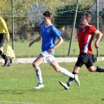 Fotbalisté Hradiště přemohli Sepekov