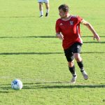 Fotbalisté Hradiště přemohli Sepekov
