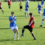 Fotbalisté Hradiště přemohli Sepekov