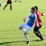 Fotbalisté Hradiště přemohli Sepekov