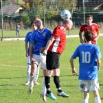 Fotbalisté Hradiště přemohli Sepekov