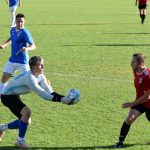 Fotbalisté Hradiště přemohli Sepekov