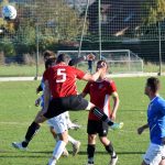 Fotbalisté Hradiště přemohli Sepekov