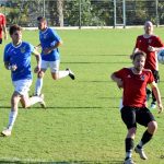 Fotbalisté Hradiště přemohli Sepekov