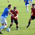 Fotbalisté Hradiště přemohli Sepekov