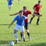 Fotbalisté Hradiště přemohli Sepekov