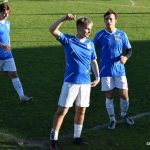 Fotbalisté Hradiště přemohli Sepekov
