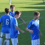 Fotbalisté Hradiště přemohli Sepekov