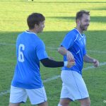 Fotbalisté Hradiště přemohli Sepekov