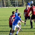 Fotbalisté Hradiště přemohli Sepekov