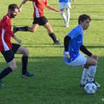 Fotbalisté Hradiště přemohli Sepekov