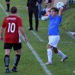 Fotbalisté Hradiště přemohli Sepekov