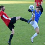 Fotbalisté Hradiště přemohli Sepekov