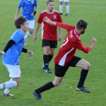 Fotbalisté Hradiště přemohli Sepekov