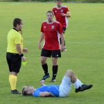 Fotbalisté Hradiště přemohli Sepekov