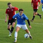 Fotbalisté Hradiště přemohli Sepekov