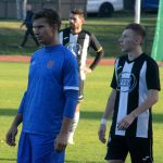 Milevsko vyválčilo bod, brankář Hejl chytil penaltu