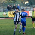 Milevsko vyválčilo bod, brankář Hejl chytil penaltu