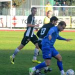 Milevsko vyválčilo bod, brankář Hejl chytil penaltu