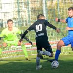 Milevsko vyválčilo bod, brankář Hejl chytil penaltu