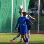 Milevsko vyválčilo bod, brankář Hejl chytil penaltu