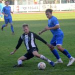 Milevsko vyválčilo bod, brankář Hejl chytil penaltu