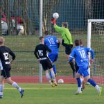 Milevsko vyválčilo bod, brankář Hejl chytil penaltu