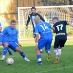 Milevsko vyválčilo bod, brankář Hejl chytil penaltu