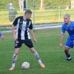 Milevsko vyválčilo bod, brankář Hejl chytil penaltu