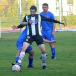 Milevsko vyválčilo bod, brankář Hejl chytil penaltu