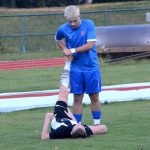 Milevsko vyválčilo bod, brankář Hejl chytil penaltu