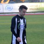 Milevsko vyválčilo bod, brankář Hejl chytil penaltu